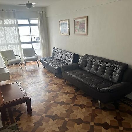 Apto A 250M Da Praia Enseada Guaruja Ngoại thất bức ảnh
